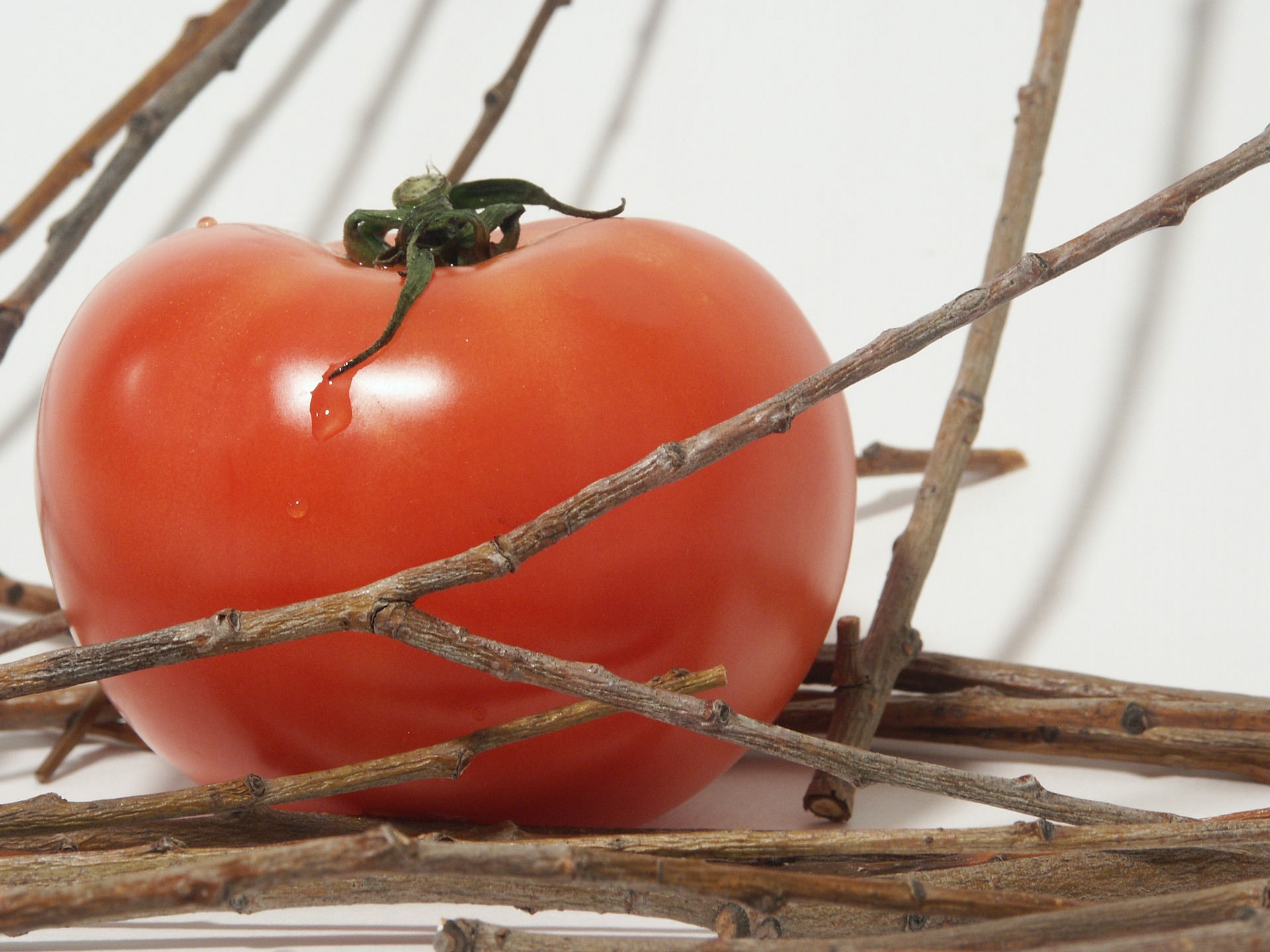 Минсельхоз увеличил квоты на импорт турецких помидоров